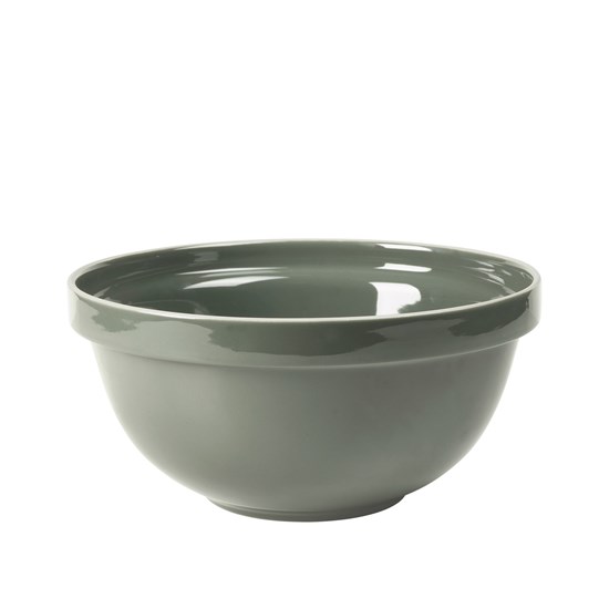Mísa Broste TAVERNA P.31cm zelená_0