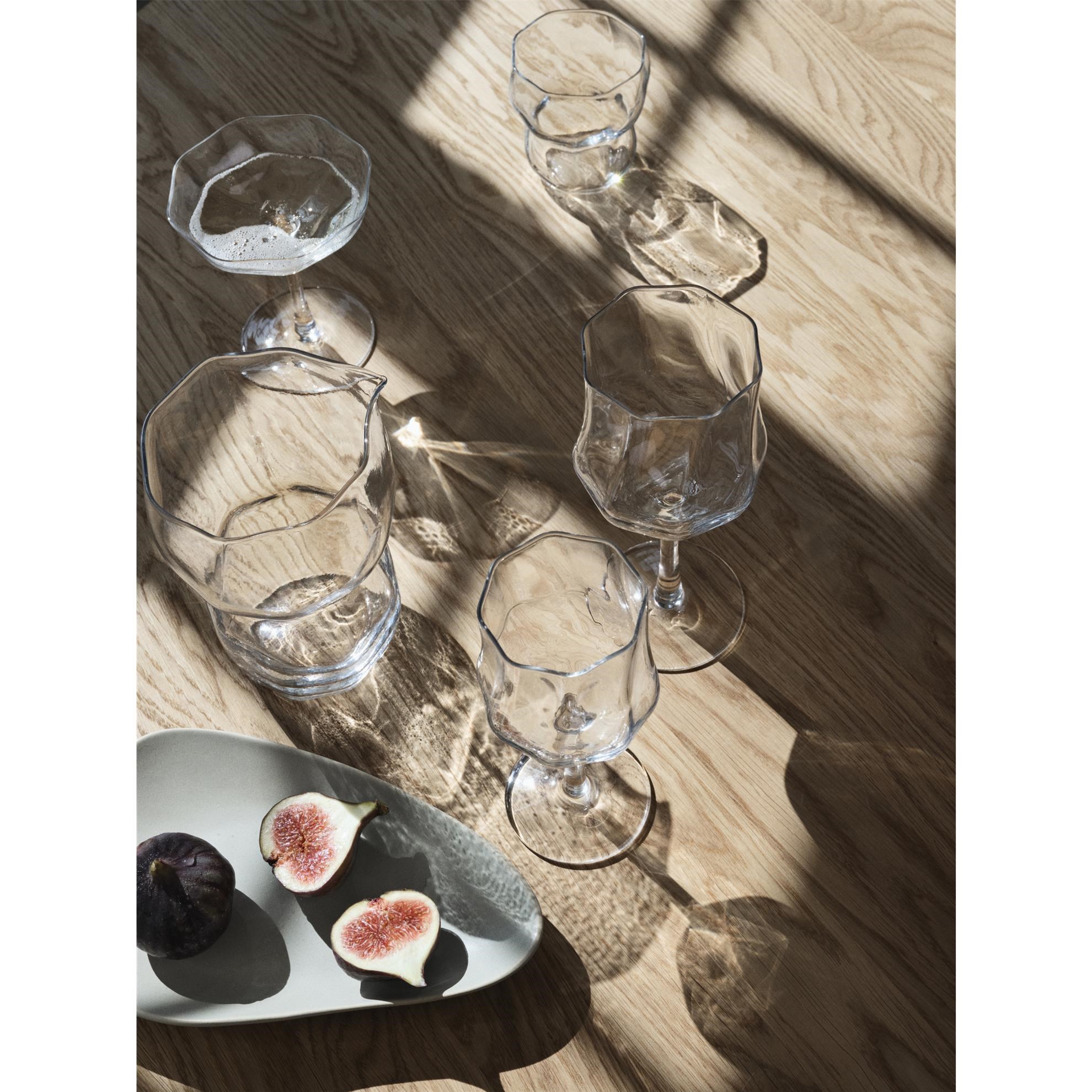 Sklenice na červené víno LIMFJORD 400ml_3