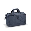 Cestovní taška Allrounder L pocket herringbone dark blue_4