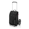 Taška na kolečkách Citycruiser black_3