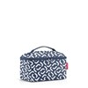Kosmetický kufřík Beautycase signature navy_1