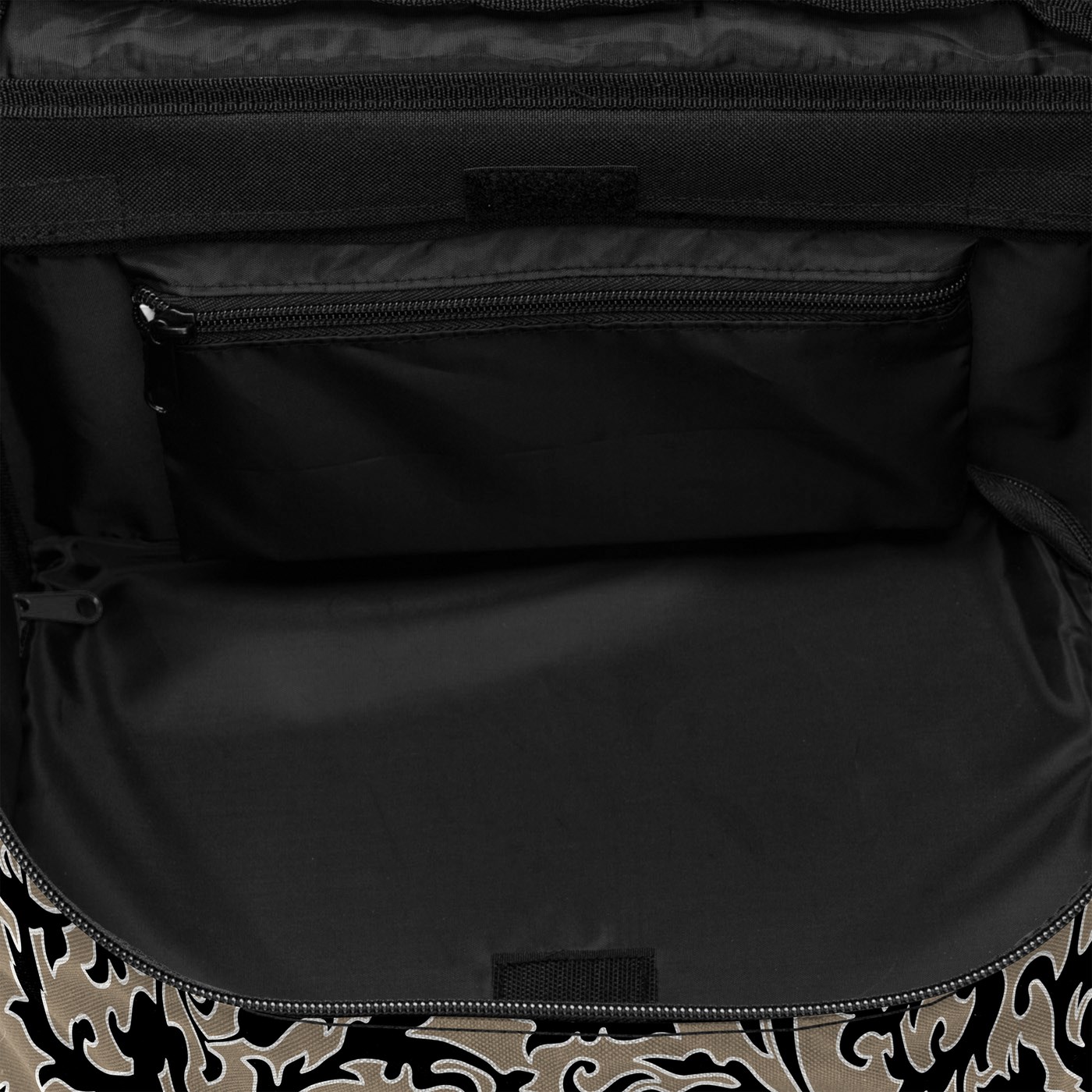 Městská taška Citycruiser Bag baroque marble_1