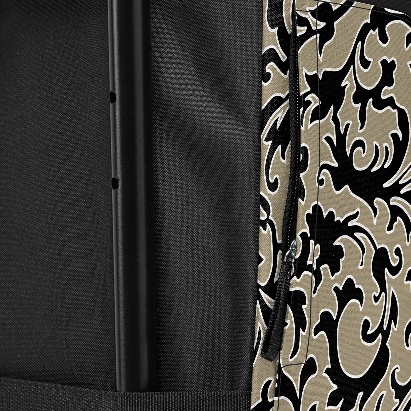 Městská taška Citycruiser Bag baroque marble_2