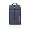 Taška na kolečkách Citycruiser herringbone dark blue_2