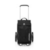 Taška na kolečkách Citycruiser black_0