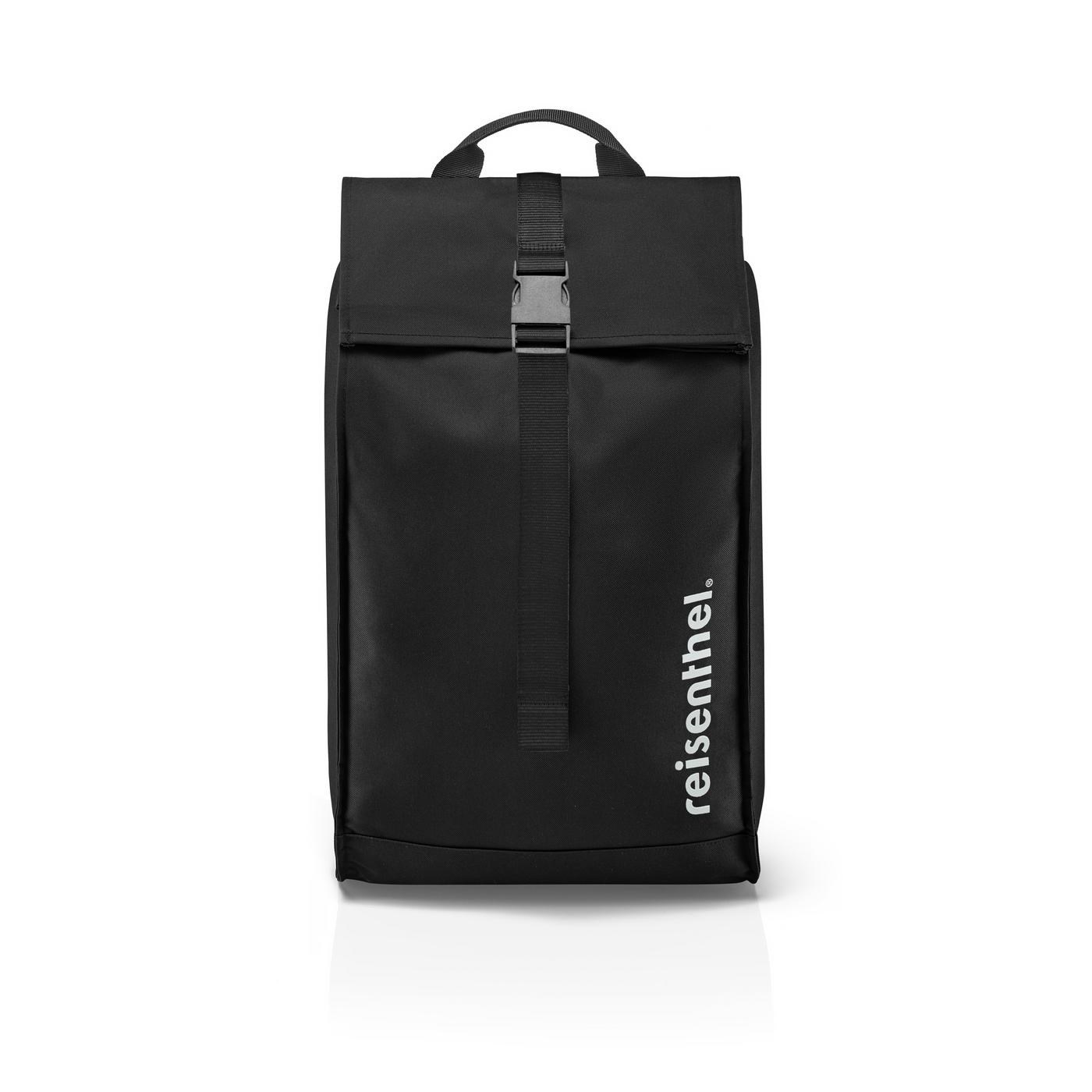 Taška na kolečkách Citycruiser black_2