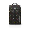 Taška na kolečkách Citycruiser dots_2