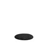 Kryt na úložné koše Homebasket M/L Rhombus black_4
