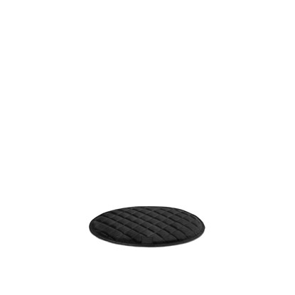 Kryt na úložné koše Homebasket M/L Rhombus black_4