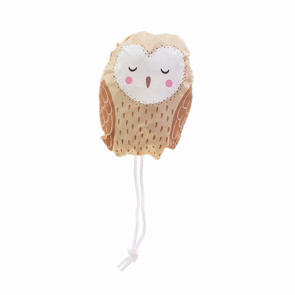 Skládací taška sova Olivie_0