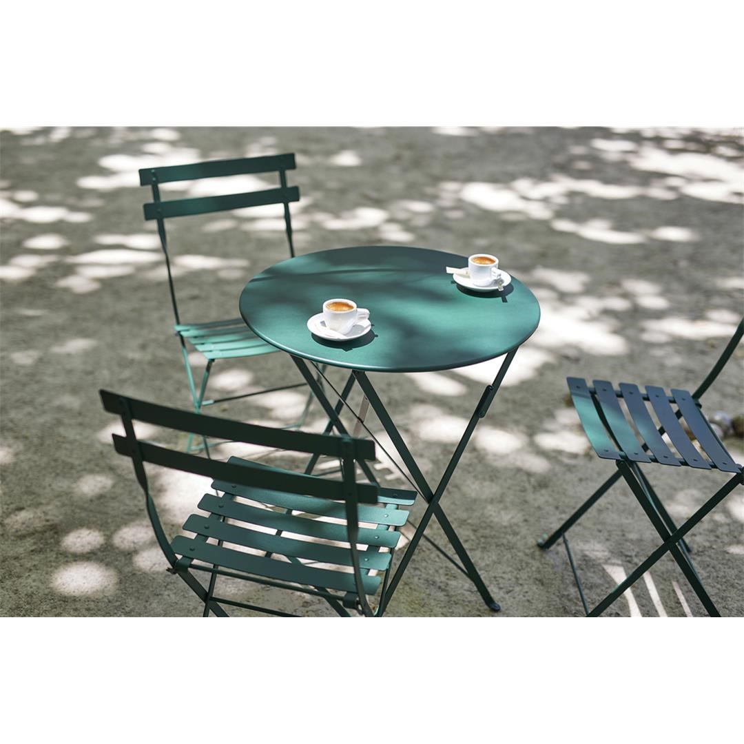 Skládací židle BISTRO - Cedar Green_0
