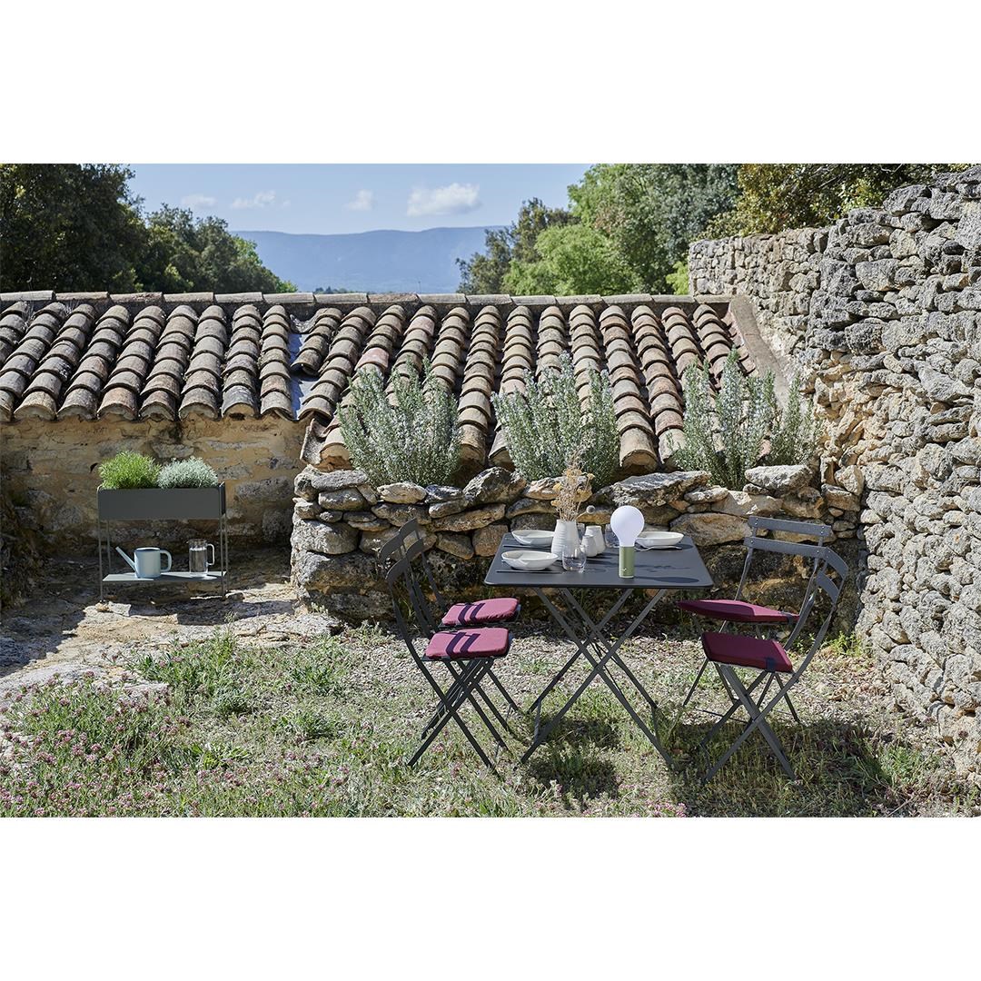 Skládací stolek BISTRO 117x77 cm - Poppy_4