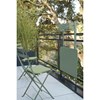 Skládací balkónový stůl BISTRO 57x77 cm - Cotton White_6