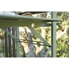 Skládací balkónový stůl BISTRO 57x77 cm - Antracite_8