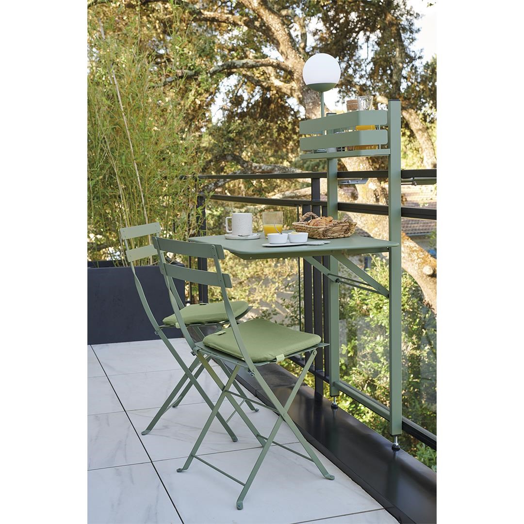 Skládací balkónový stůl BISTRO 57x77 cm - Rosemary_4