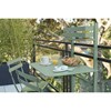 Skládací balkónový stůl BISTRO 57x77 cm - Willow Green_3