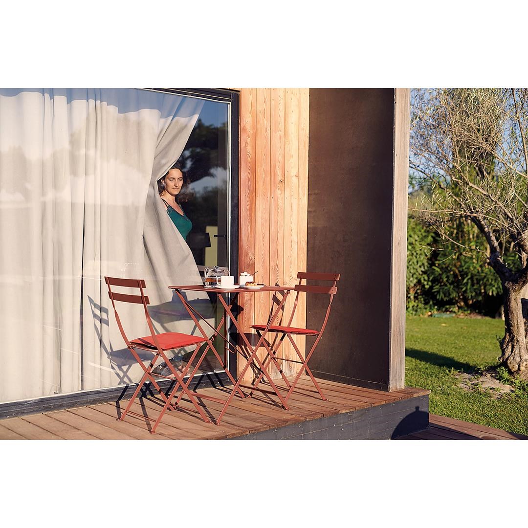 Skládací stolek BISTRO 57x57 cm - Capucine_1