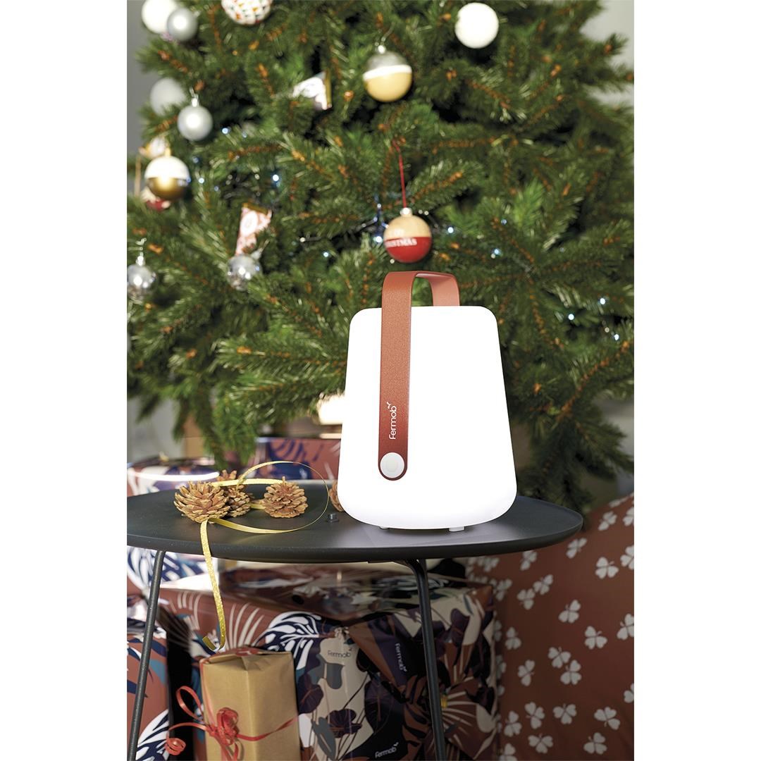 Fermob venkovní LED lampa BALAD - Carrot_8