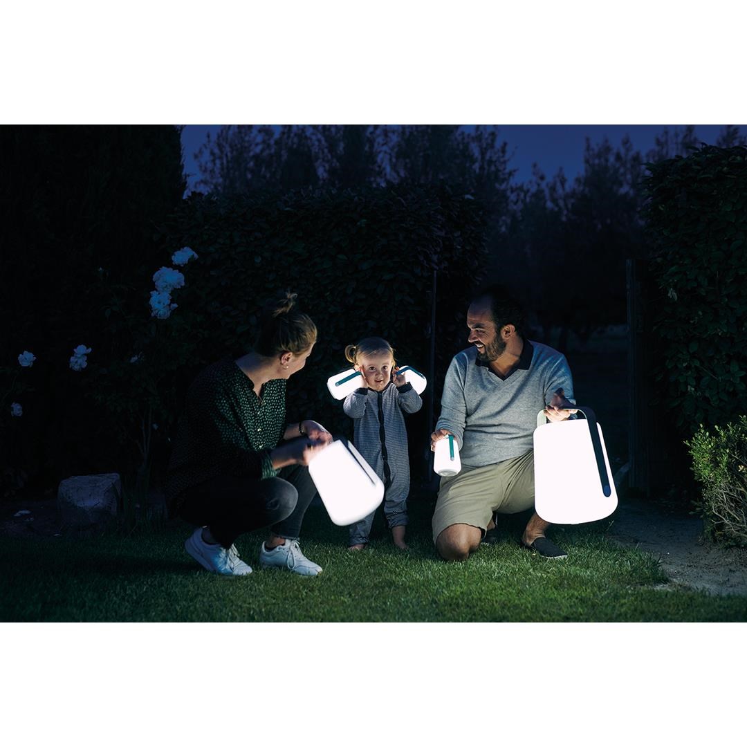 Fermob venkovní LED lampa BALAD - Cactus (jemná struktura)_1