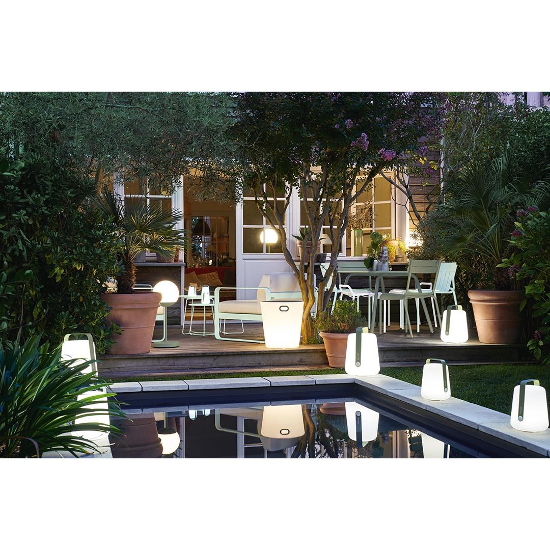 Fermob venkovní LED lampa BALAD - Cactus (jemná struktura)_9