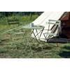 Skládací stolek BISTRO P.60 cm - Opaline Green_2