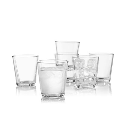 Sklenice na vodu SET/12ks 250 ml_0