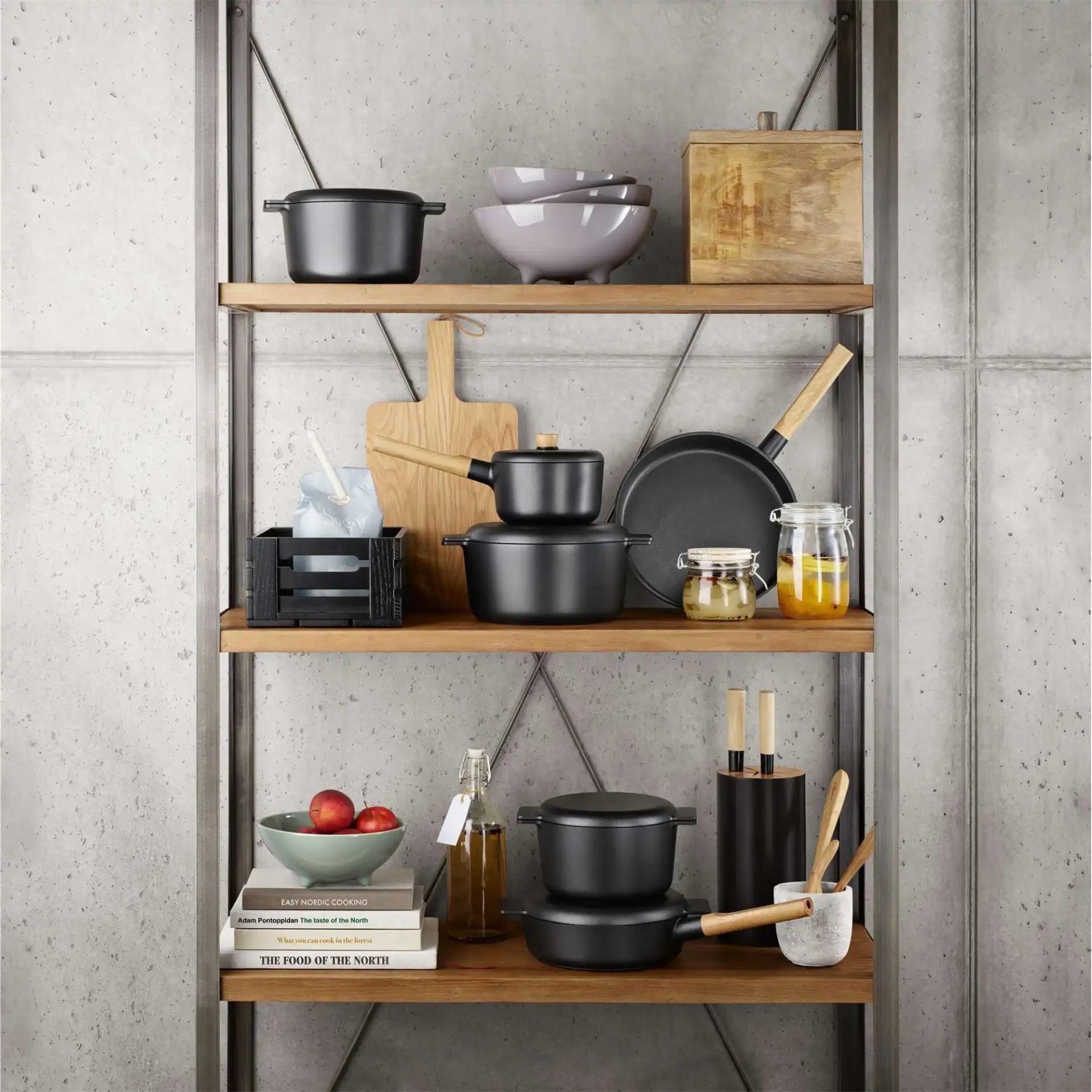 Pánev 24 cm Nordic Kitchen_1