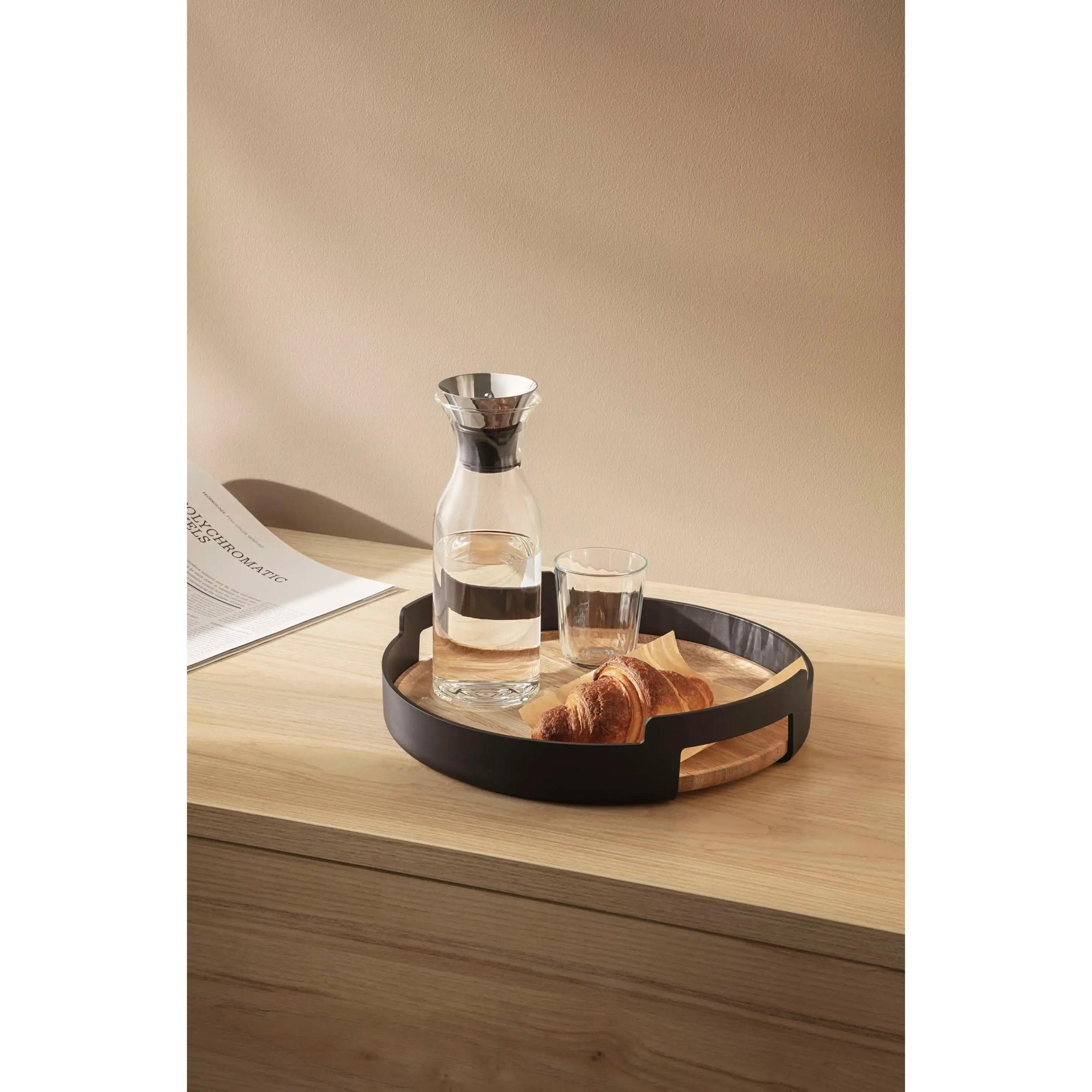 Karafa na vodu do lednice 1,0 l_1