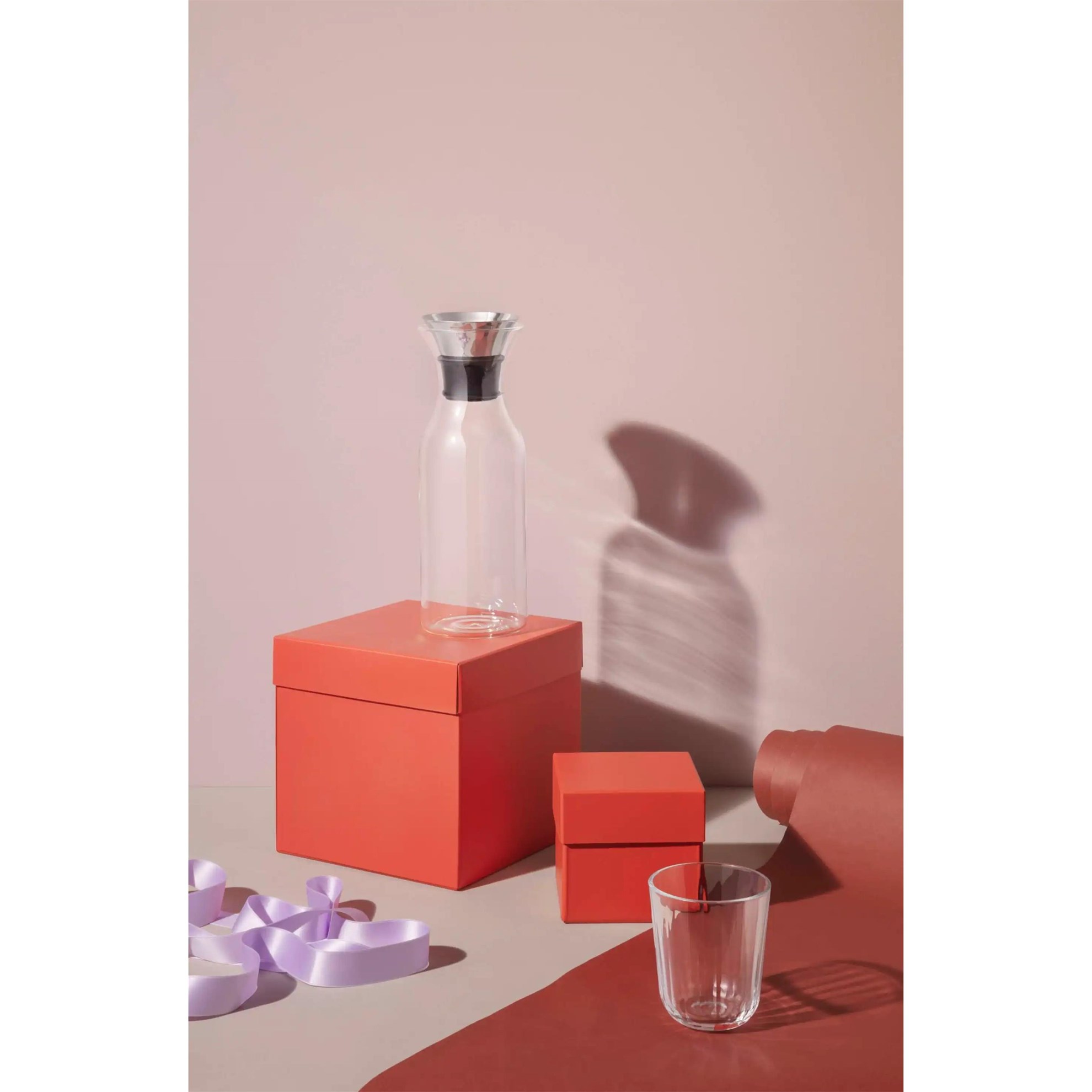 Karafa na vodu do lednice 1,0 l_2