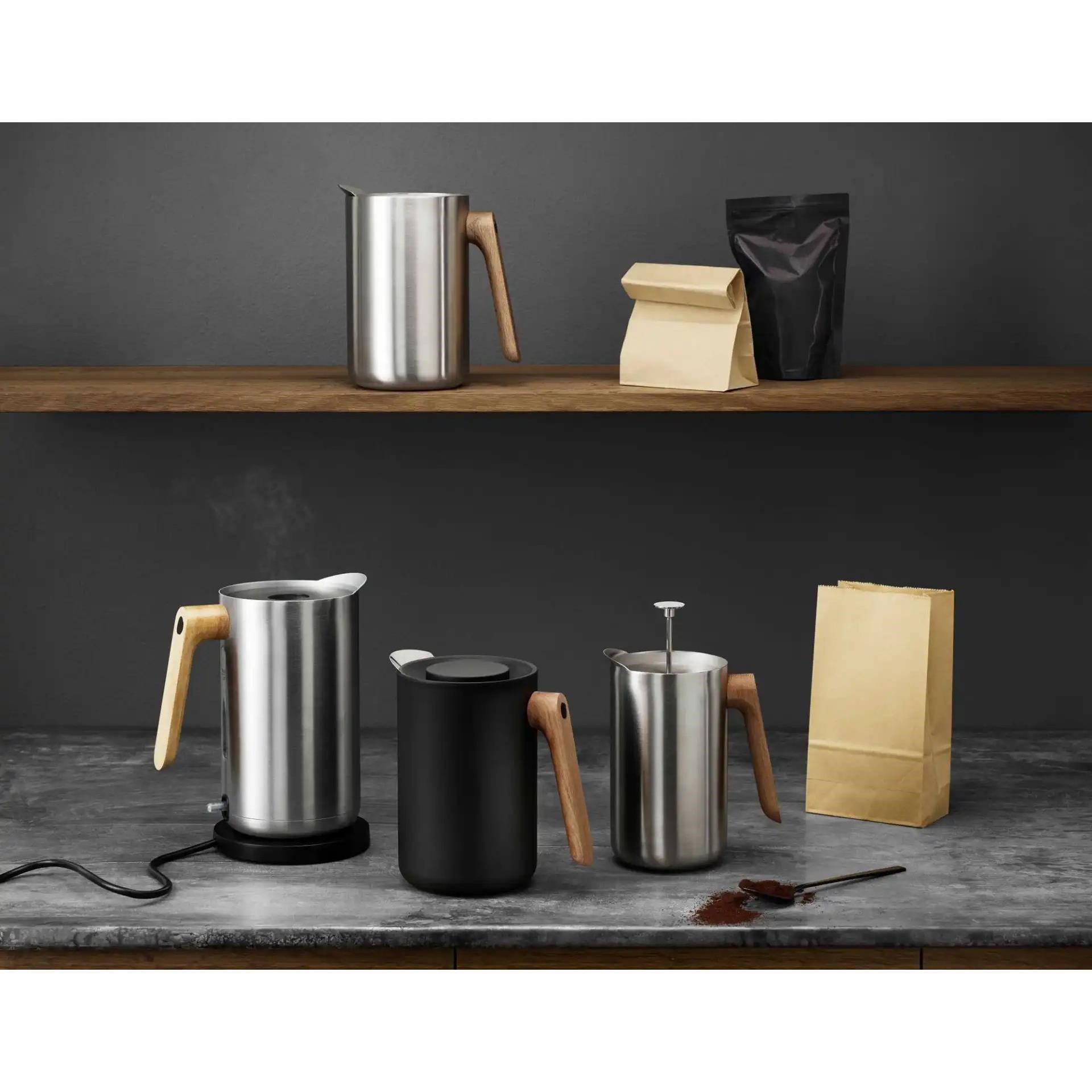 Rychlovarná konvice 1,5l Nordic Kitchen nerez_1