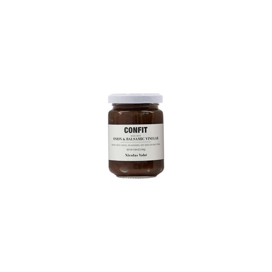 Konfit cibule & balzamikový ocet 140g_3