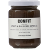 Konfit cibule & balzamikový ocet Nicolas Vahé 140g_0
