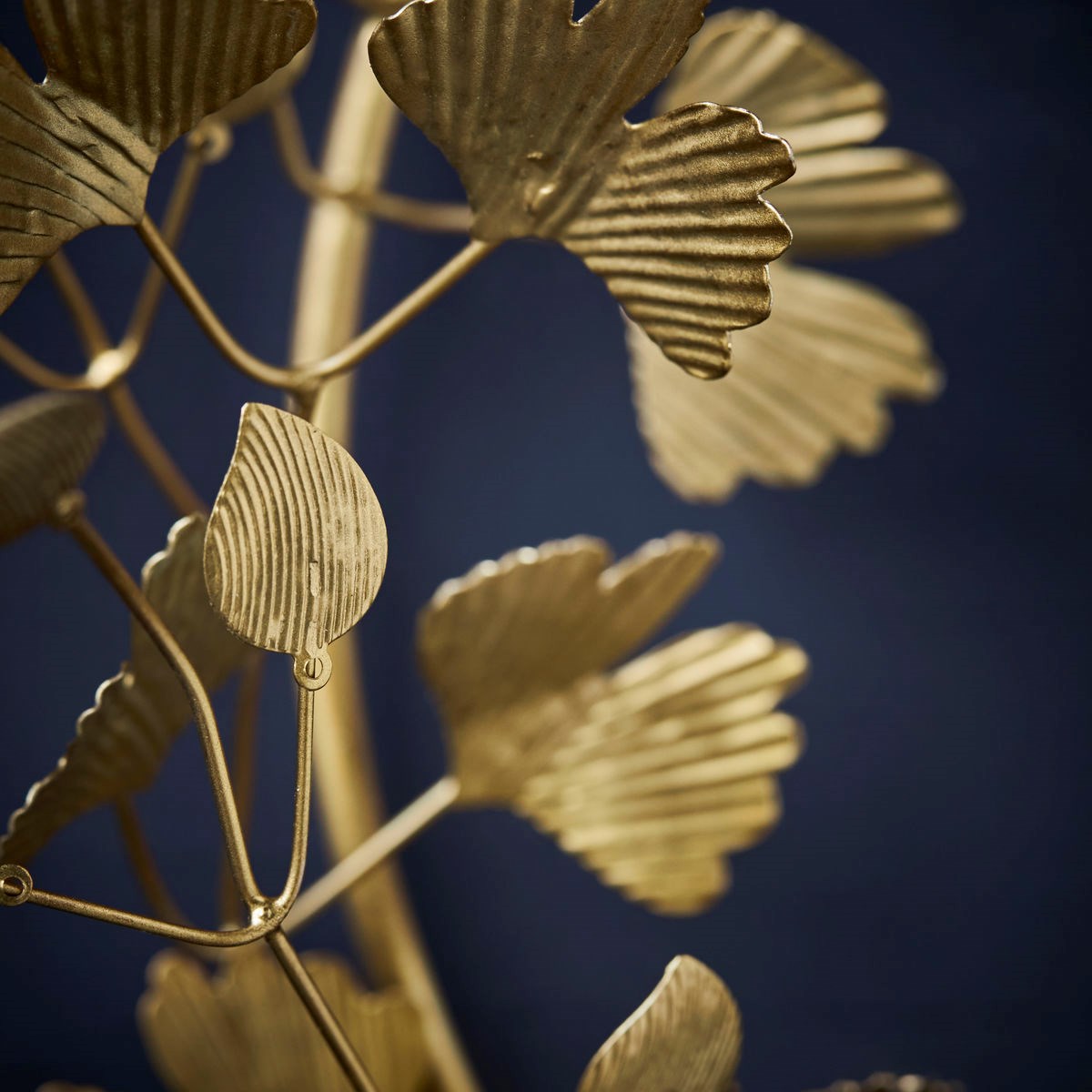 Kovový věnec TWIGS P.41cm_2