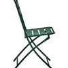 Kovový zahradní nábytek HELO SET/3ks zelený_3