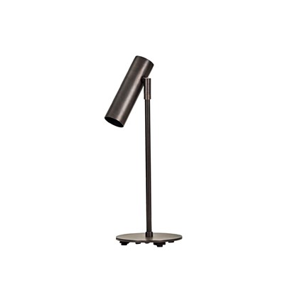 Stolní lampa NORM V.38cm černá_3