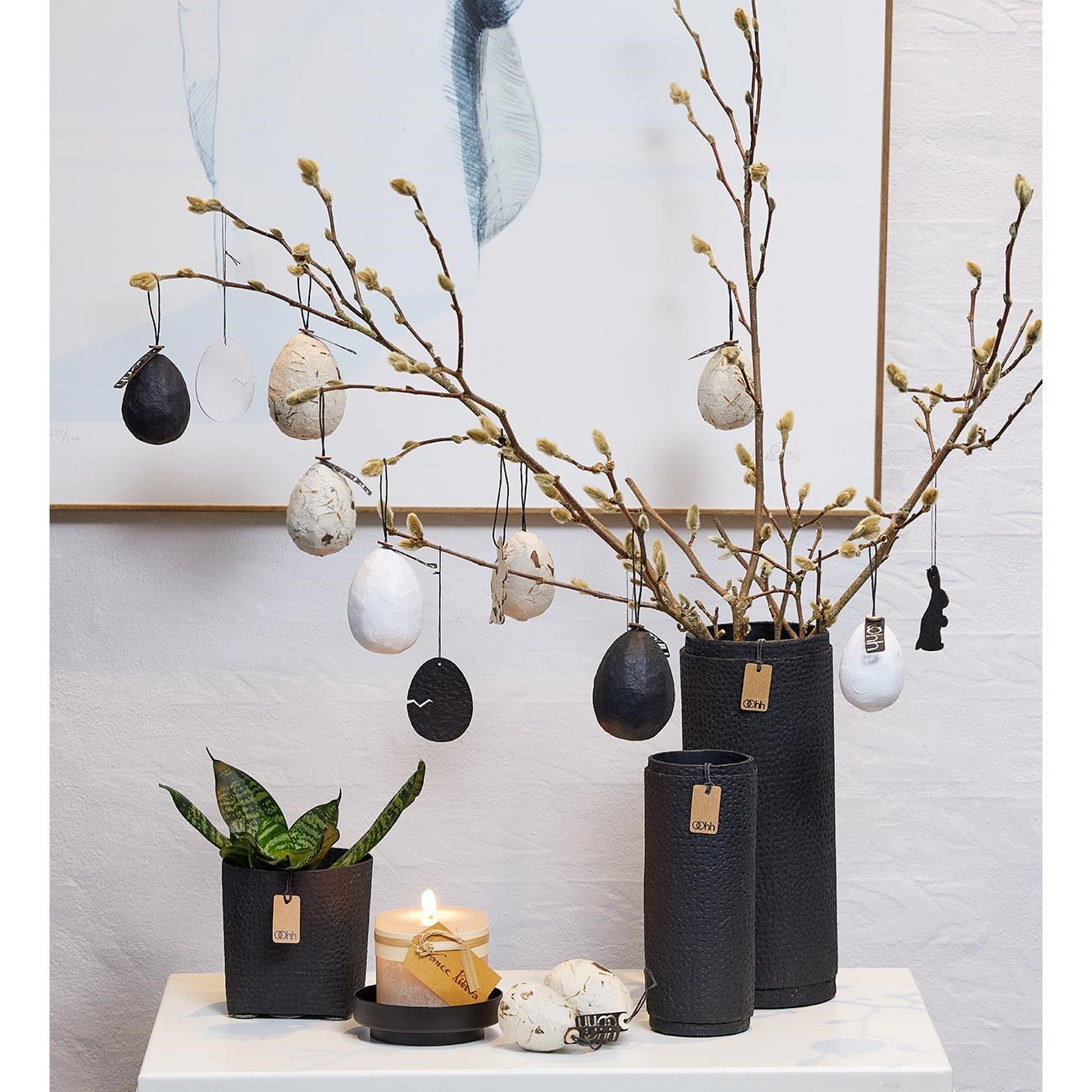 Obálka s 12ti velikonočními motivy 3dr. černé_2