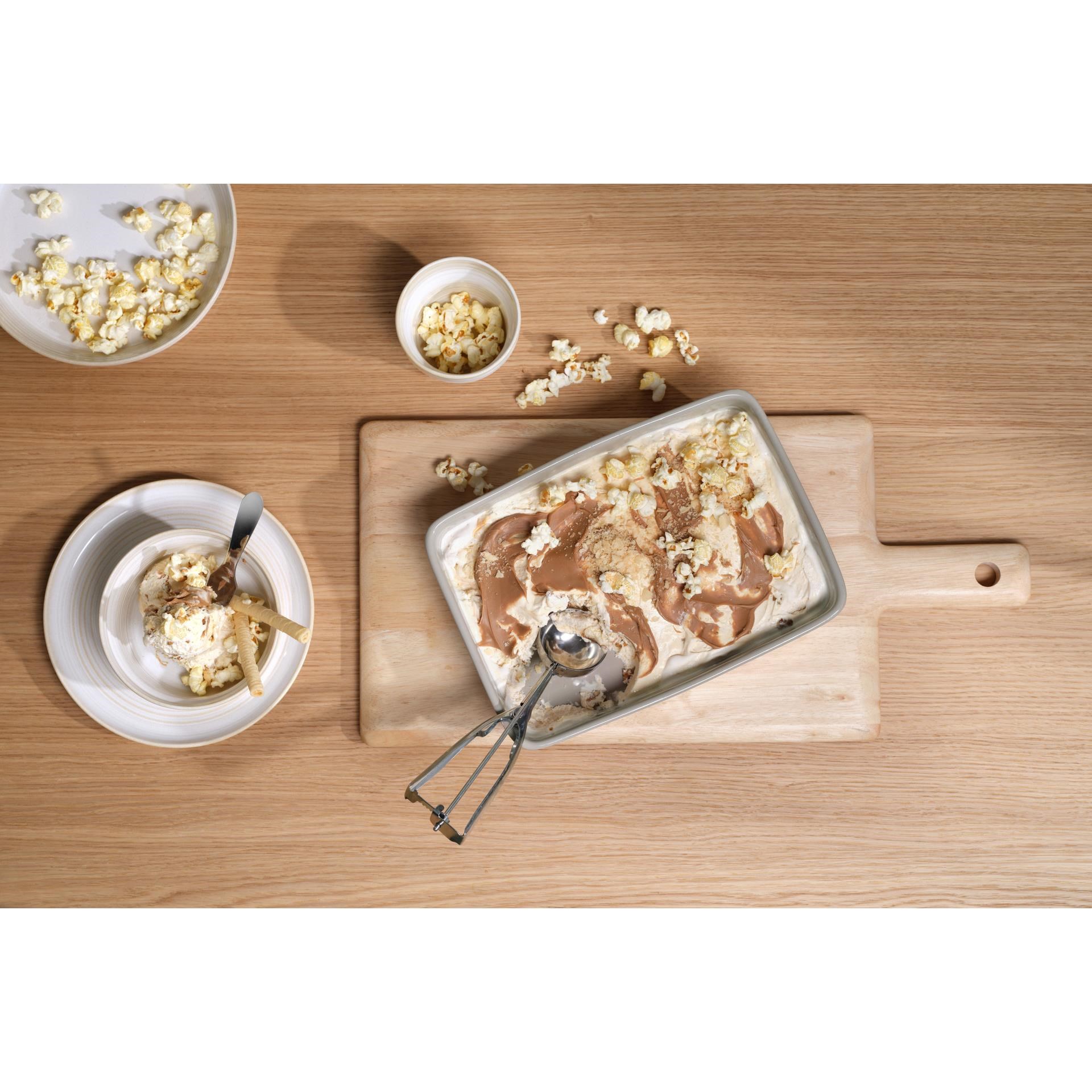 Zapékací mísa GRANDE AL FORNO 21x14cm zelená_1