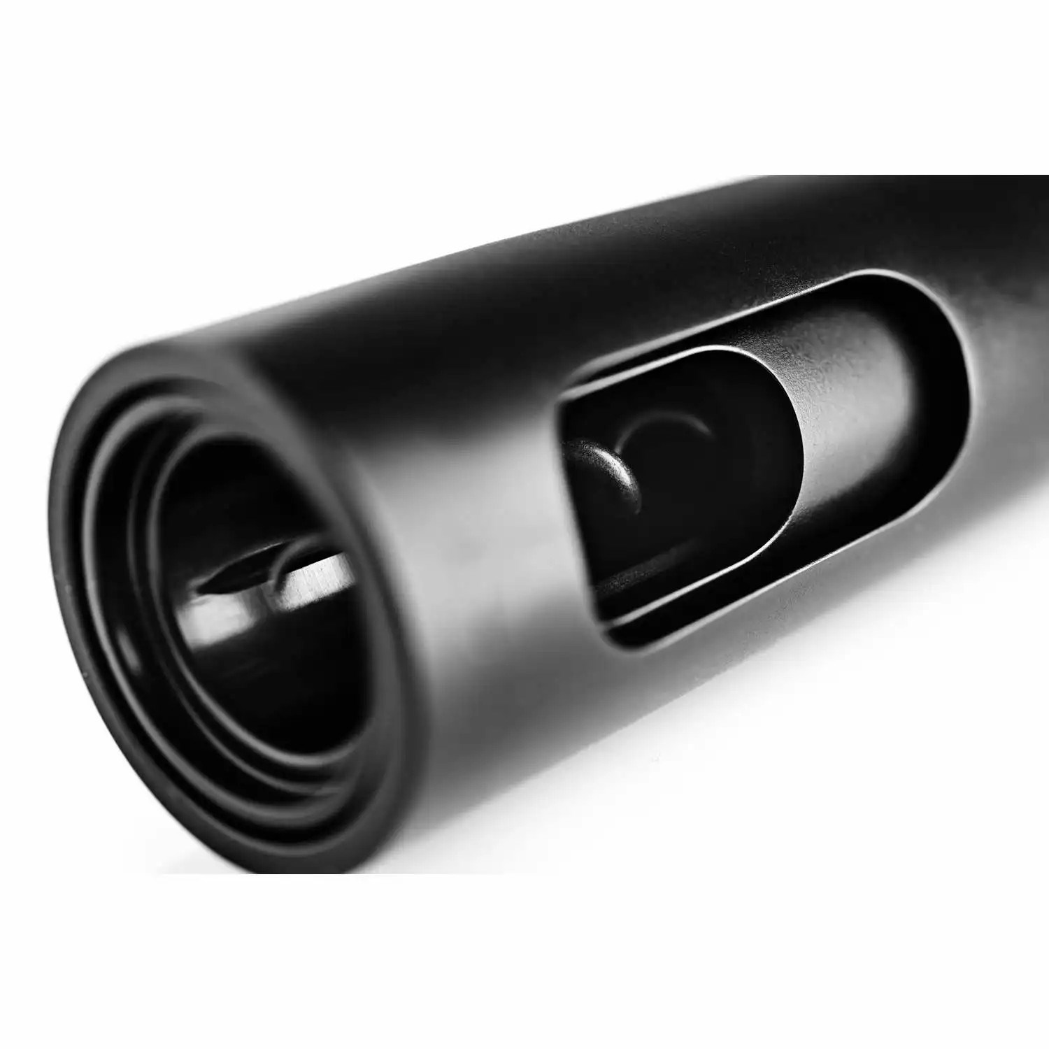 Vývrtka na víno LIQUID černá_2