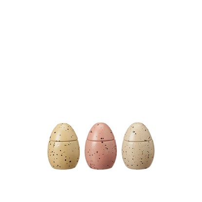 Velikonoční doźa ve tvaru vejce RUT 3 druhy, cena za jeden kus_3