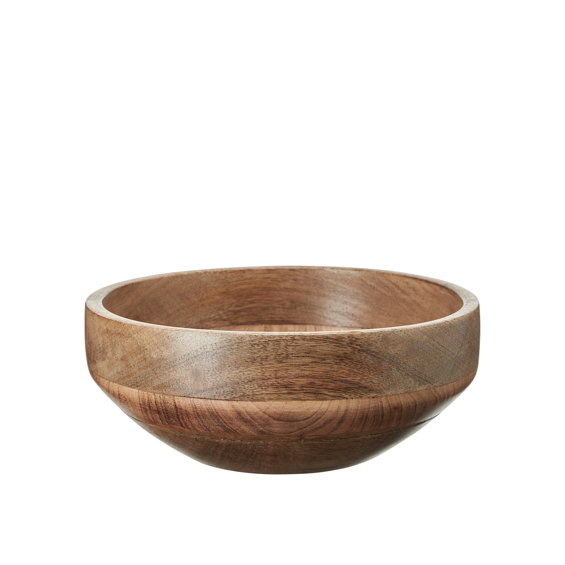 Dřevěné mísy AMALA P.27/23/17,5 cm SET/3ks hnědé_3
