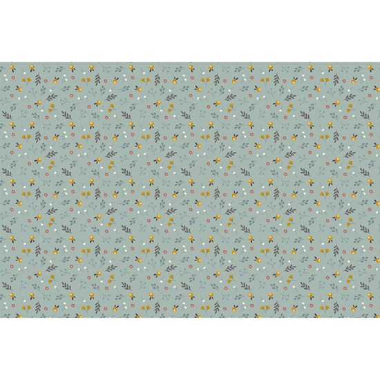 Balící papír 70 cm, role 5m, 70g, 70% recyklovaný papír_2