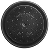 Hrnec STAUB  kulatý 30 cm šedý 8,35l_4