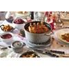 Hrnec STAUB  kulatý 30 cm šedý 8,35l_5