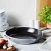 Litinová pánev STAUB 26 cm šedá_1