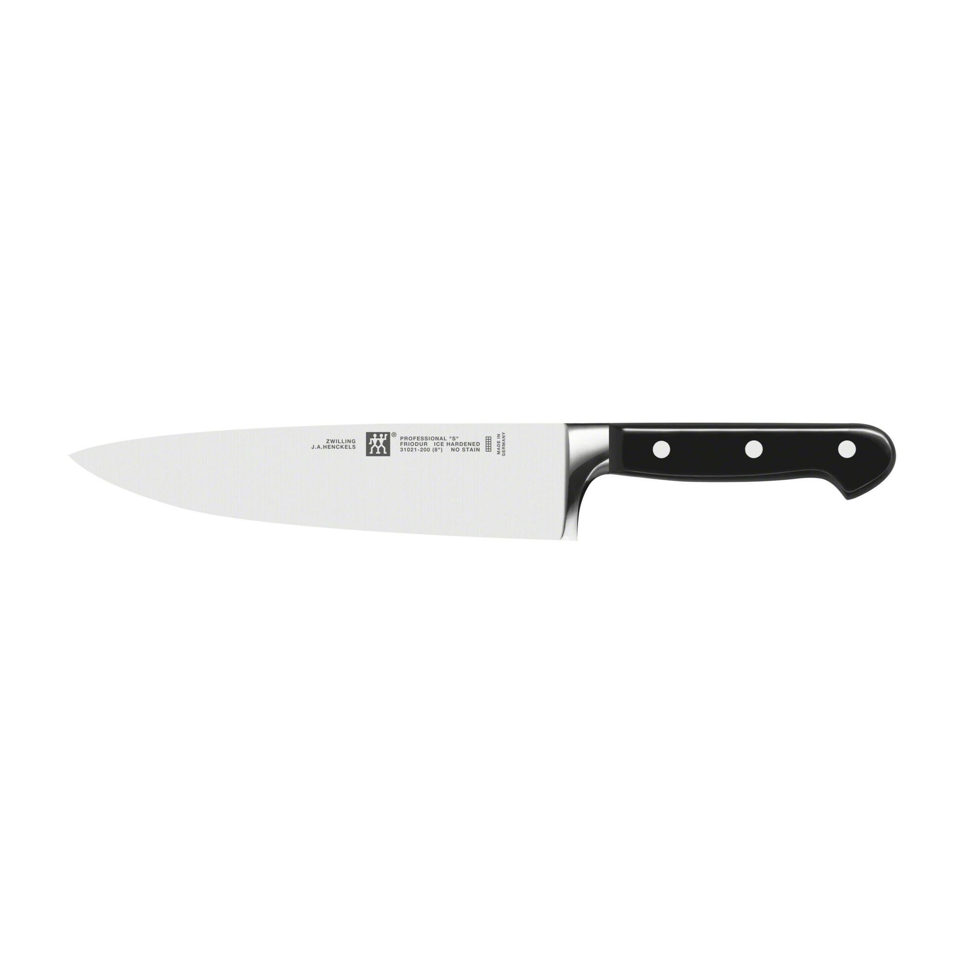 Kuchařský nůž 26 cm PROFESSIONAL S_2