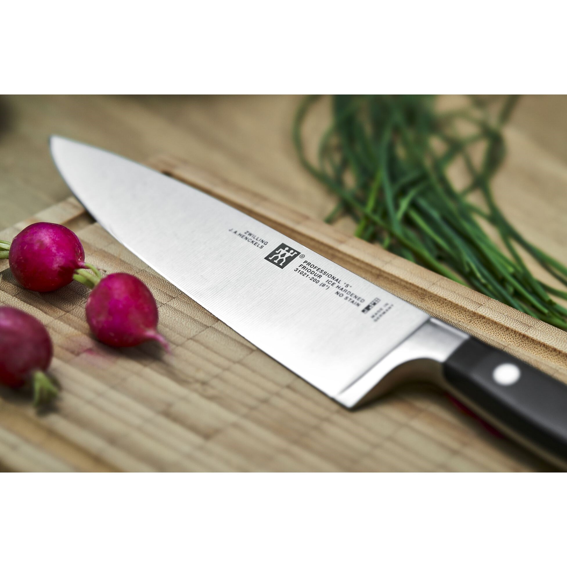 Kuchařský nůž 26 cm PROFESSIONAL S_3