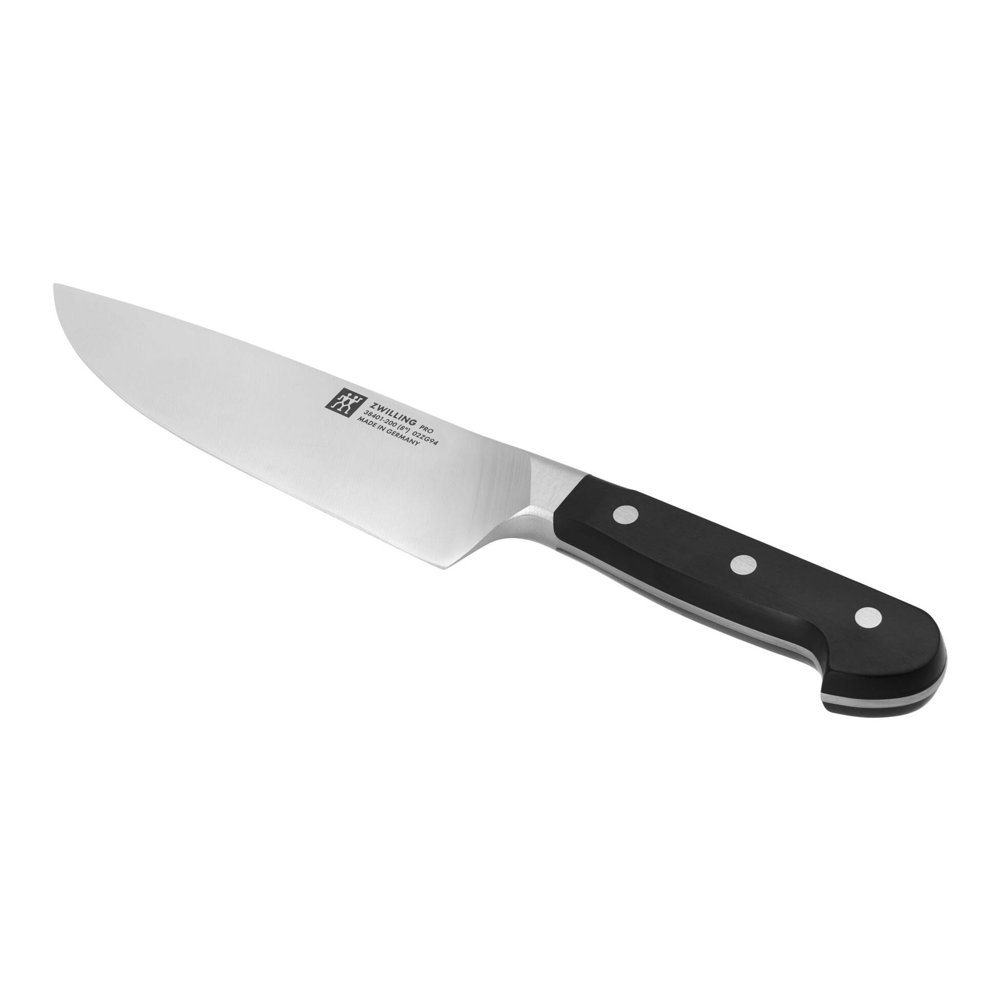 Kuchařský nůž 20 cm PRO_1