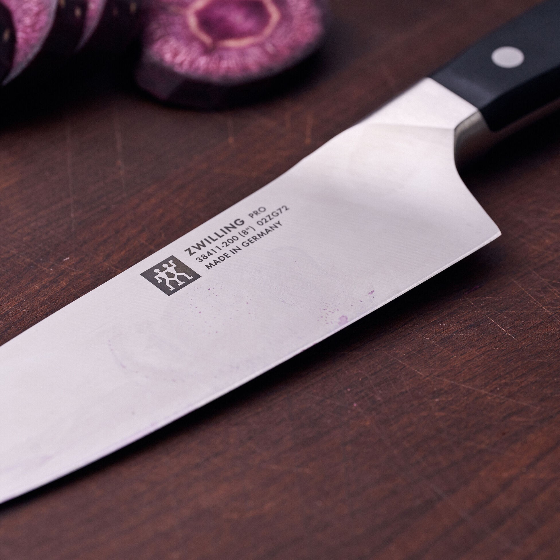 Kuchařský nůž 20cm ZWILLING PRO_5