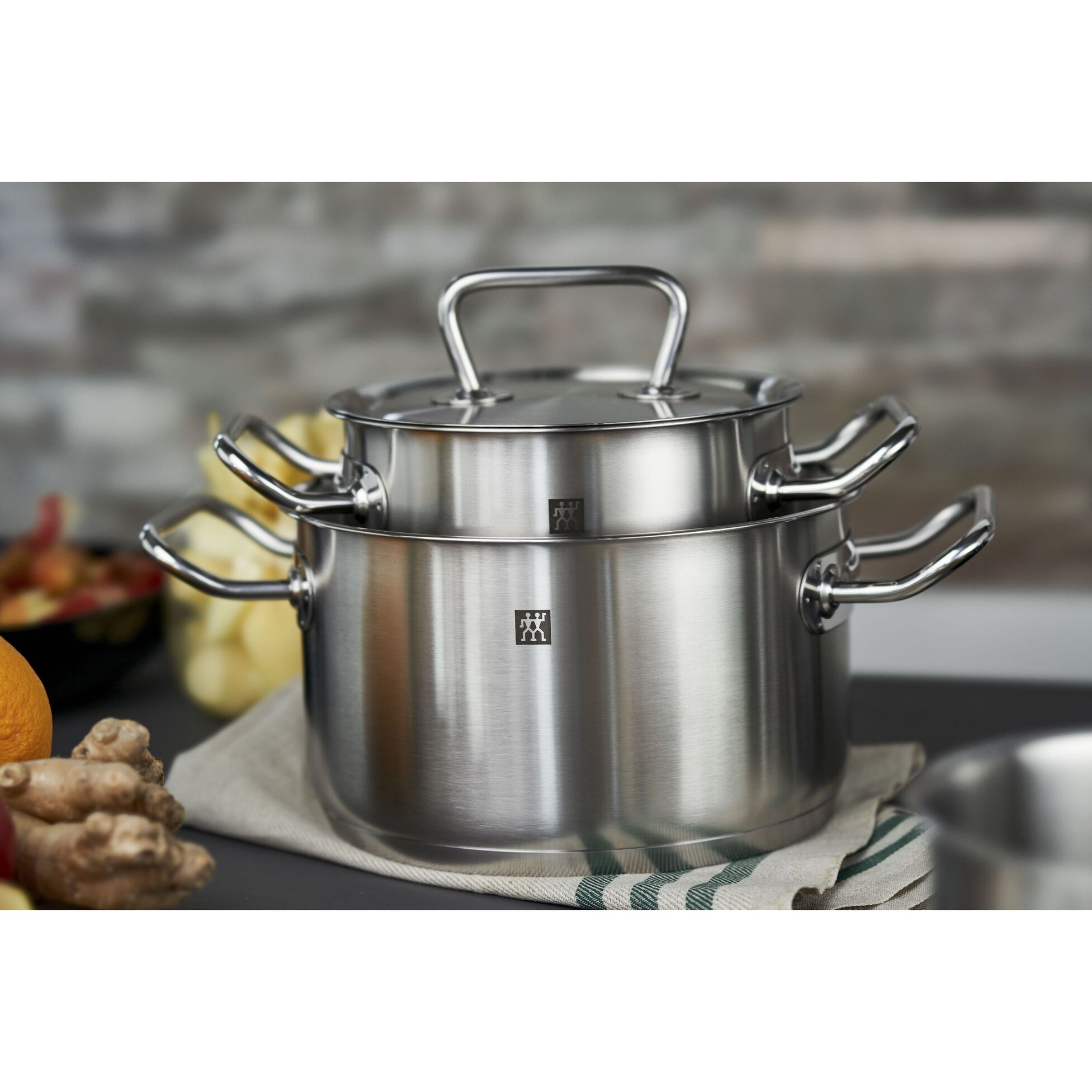 Sada hrnců Zwilling Classic SET/4 ks_1
