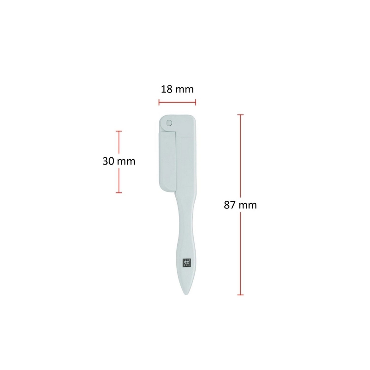Hřebínek na řasy ZWILLING Premium_2